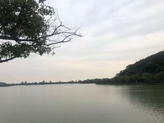 -南北湖风景区