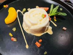 -YUE·6·西式融合餐厅(外滩六号店)