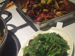 -蛙蛙叫干锅年代(簋街总店)