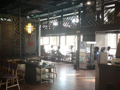 大堂-滇釜火锅·能喝汤的火锅(车公庄店)