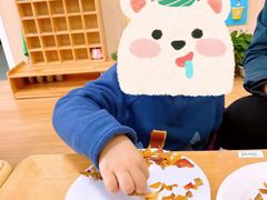 -天津蜂巢幼儿园·托育