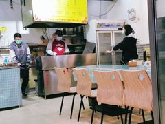 -众口斋锅贴(银泰城店)