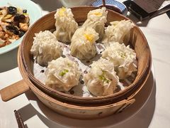 -龍聚祥烧麦馆(鼓楼店)