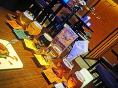 -Ambra Haus琥珀屋精酿餐厅(宝山店)