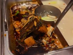 -新辣道鱼火锅(领展购物广场·中关村店)