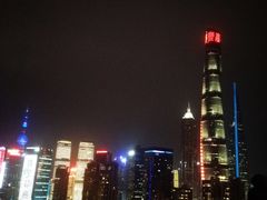 -上海外滩英迪格酒店