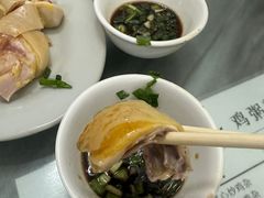 -同记鸡粥粉面店