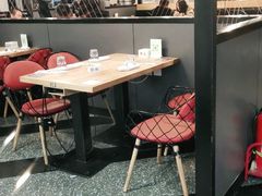 大堂-鱼酷活鱼烤鱼(梅江印象城店)