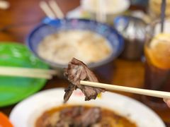 -澳门陈光记烧味饭店(南京德基广场店)