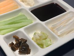 -小大董·烤鸭(观景餐厅·南京西路店)