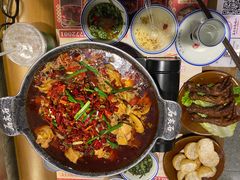-石灰石烧鸡公(南通万象城店)