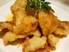 锅包肉-北李妈妈菜·海肠捞饭(开发区万达店)