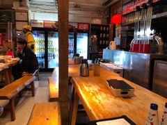 -木屋烧烤(白石洲店)