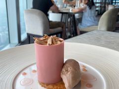 -广州四季酒店·佰鲜汇·现代法餐