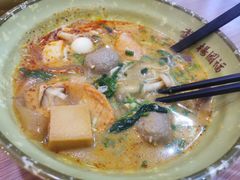 -杨国福麻辣烫(龙阳广场店)