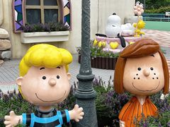 -史努比缤纷世界