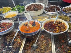 -梅溪·小伙子干挑面(安吉总店)