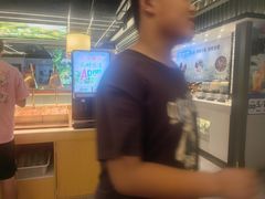 -捞小鲜虾滑海鲜自助火锅(嵊州吾悦店)