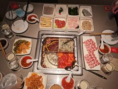 -海底捞火锅(北京路店)