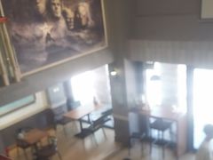 -Thanks美式餐厅(汉堡咖啡店)