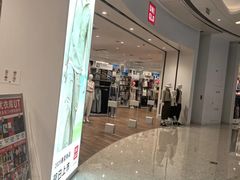 -优衣库(青岛万象城店)