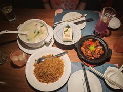 -大树餐厅(益田假日店)