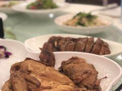 -西安饭庄·非遗陕菜(钟楼店)