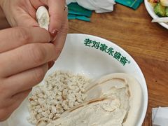 -老刘家永盛斋·传统泡馍(东关南街店)