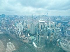 -上海龙之梦万丽酒店