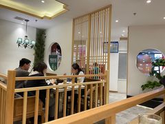 -闫府私房菜(经四路万达店)