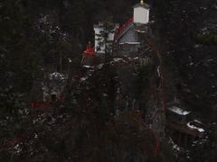 -塔云山