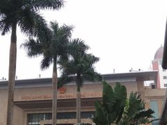 -东兴口岸-中越友谊大桥