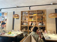 -川味堂·四川豆花(八卦岭店)