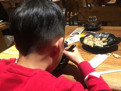 -聚点串吧·北京烧烤(赵登禹路店)