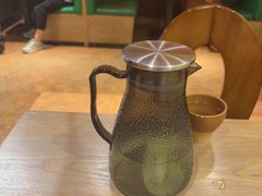 -耶里夏丽·新疆菜·28年喀什老馆(田林东路店)