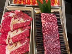 -西塔老太太泥炉烤肉(青浦蟠龙天地店)