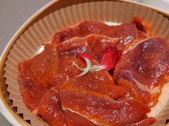 -海底捞火锅(天通苑华联店)