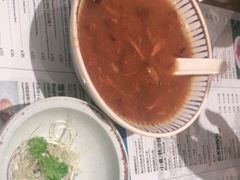 鱼翅羹-敏华冰厅(天河城店)