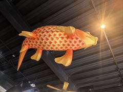 -向川南·水煮鱼·川菜(和平里店)