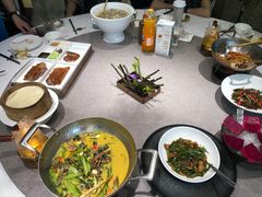 -南景饭店(万家丽路店)
