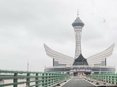 -宁波海天一洲景区
