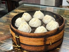 -郑麻婆汤包(大成路店)