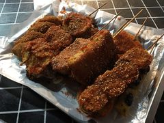 -大腕炸串(河东总店)