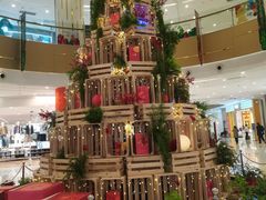 -凯德广场(西城店)