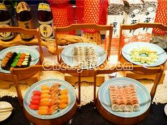 -城市名人酒店喝彩西餐厅(人民南路店)