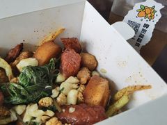 -呷贺盐酥鸡(抄纸巷店)