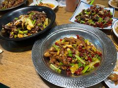 -掌上鲜(南顺城街店)