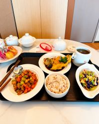 -侒悦缦月子中心·疗愈园区(龙岗店)