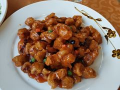 樱桃肉-老苏扬饭店