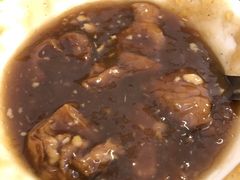 炒肝-姚记炒肝店(鼓楼店)